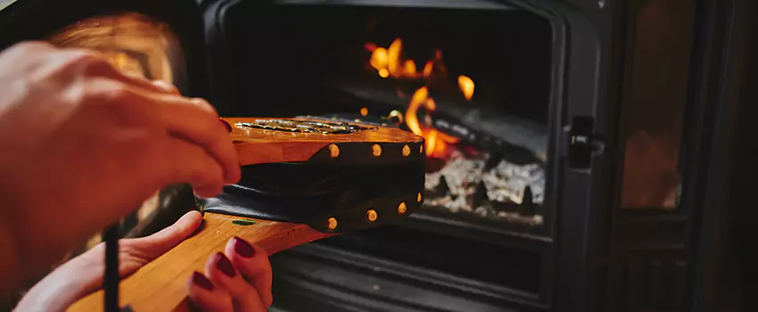 Wood Stove Grates Repair in Braintree, Massachusetts