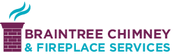 Fireplace And Chimney Services in Braintree